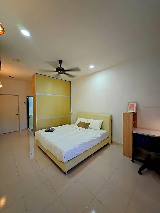 Anson Impiana Homestay Picture 9