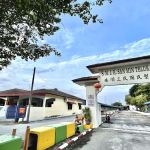 Homestay L&L Teluk intan Taman Teluk Intan 1