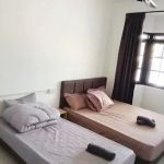 Homestay @ Taman Teluk Inta