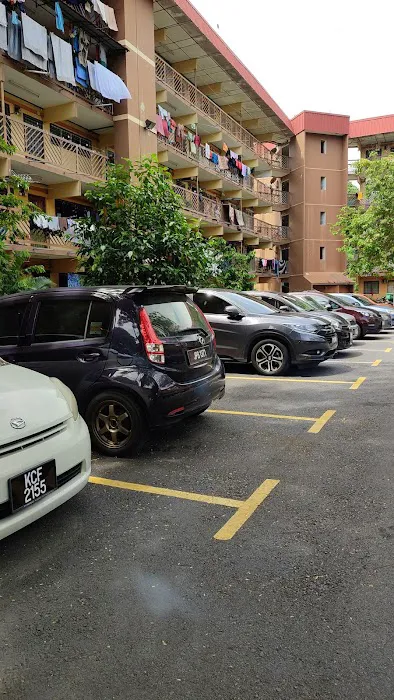 Pangsapuri DBKL Picture 3