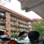 Pangsapuri DBKL
