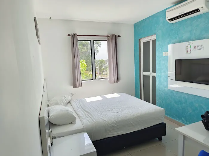 Yew Boutique Hotel , Teluk Intan Picture 1