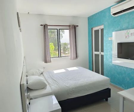 Yew Boutique Hotel , Teluk Intan