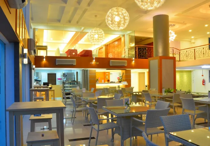 Yew Boutique Hotel , Teluk Intan Picture 5