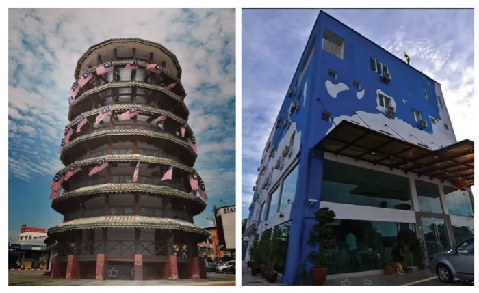 Yew Boutique Hotel , Teluk Intan Picture 8