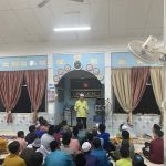 SMK Kubang Bemban Hostel
