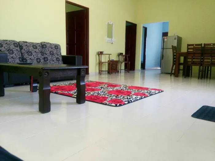 Amsya Homestay Pasir Mas Picture 2