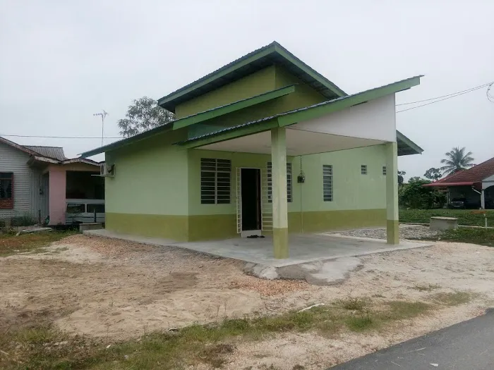 Amsya Homestay Pasir Mas Picture 1