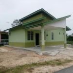 Amsya Homestay Pasir Mas
