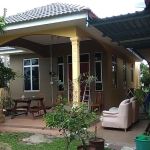 Nor's Homestay