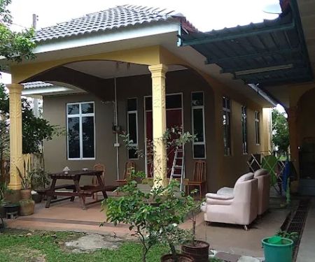 Nor's Homestay