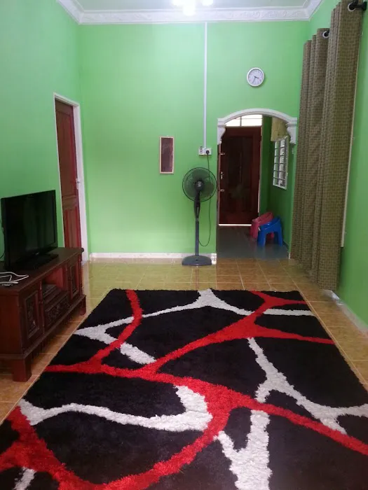 Nor's Homestay Picture 4