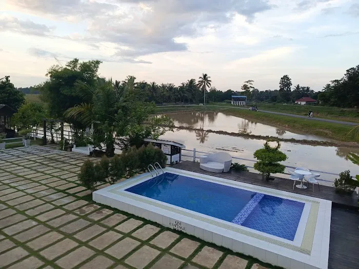 QM Cottage Homestay Picture 3