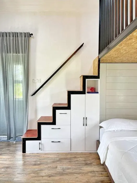 QM Cottage Homestay Picture 2
