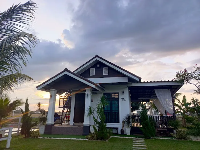 QM Cottage Homestay Picture 6