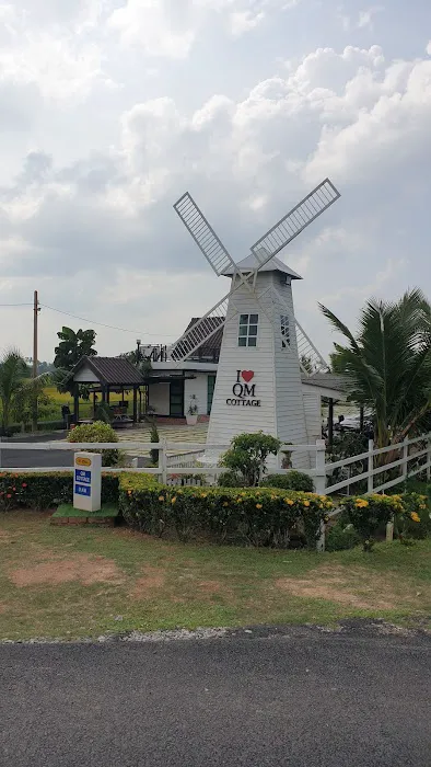 QM Cottage Homestay Picture 4