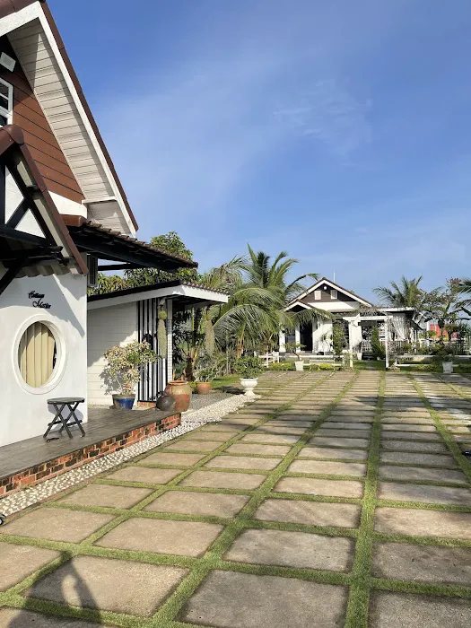 QM Cottage Homestay Picture 8