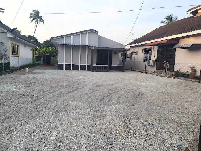 Homestay Murah Pasir Mas Picture 2