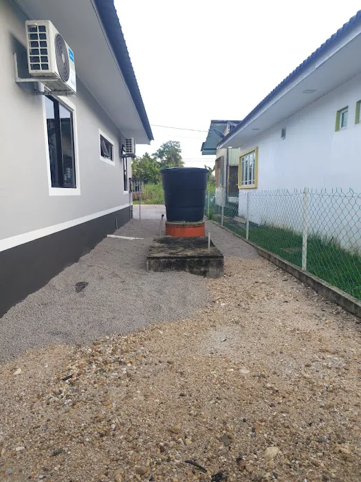Homestay Murah Pasir Mas Picture 3