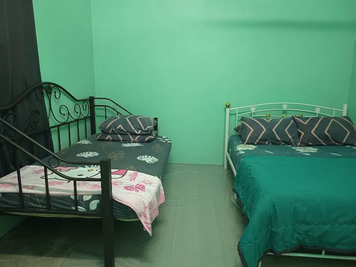 Homestay Murah Pasir Mas Picture 4