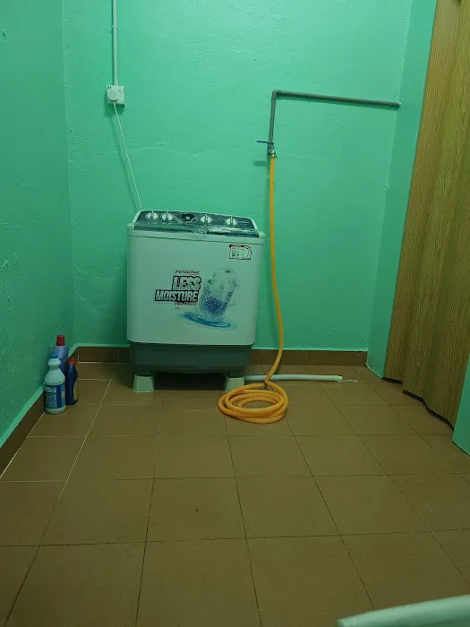 Homestay Murah Pasir Mas Picture 8