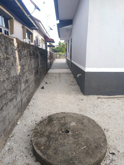 Homestay Murah Pasir Mas Picture 5
