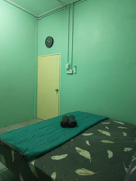 Homestay Murah Pasir Mas Picture 9