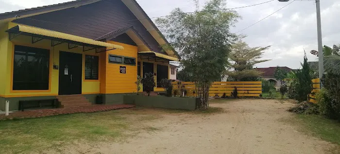 T. Homestay Picture 3