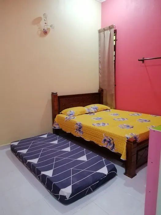 T. Homestay Picture 1