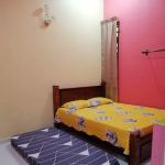 T. Homestay