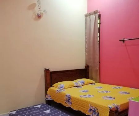 T. Homestay