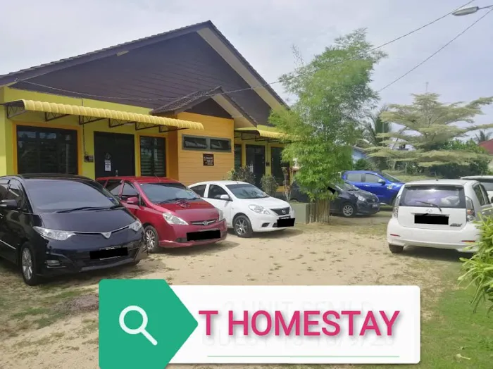 T. Homestay Picture 4