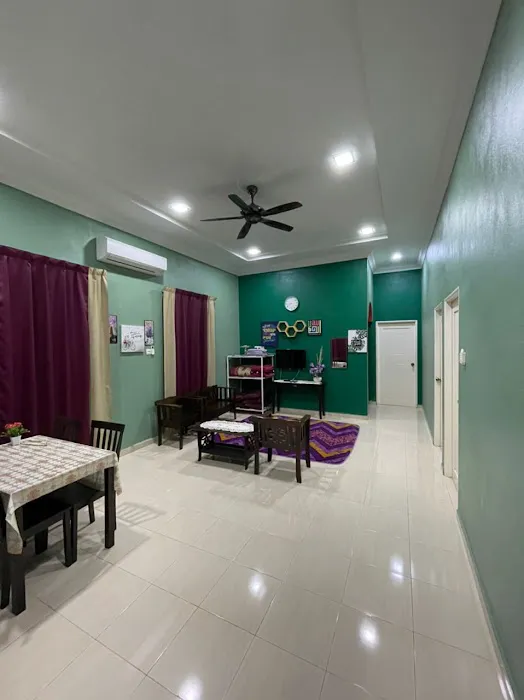 T. Homestay Picture 7