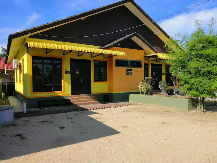 T. Homestay Picture 9