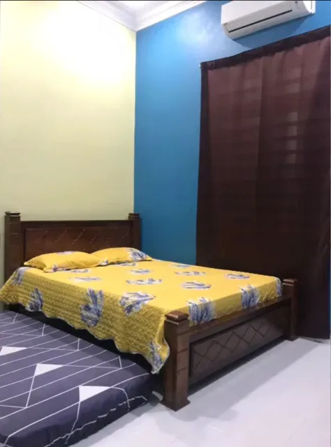 T. Homestay Picture 10