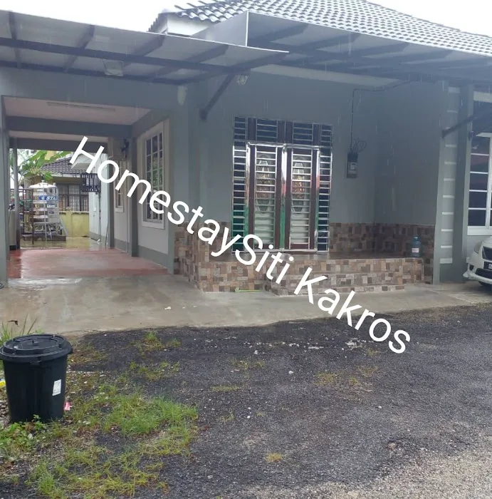 HomestaySiti Kak Ros Picture 3