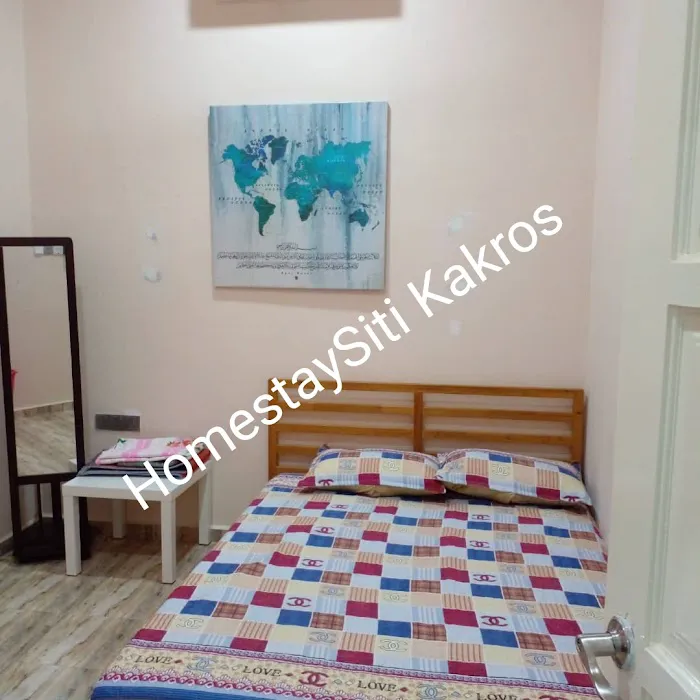 HomestaySiti Kak Ros Picture 1
