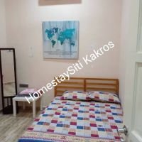 HomestaySiti Kak Ros ico