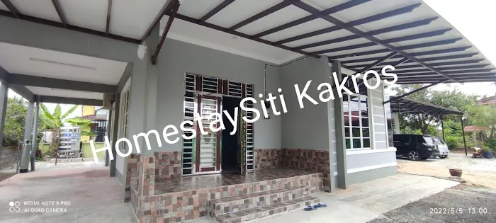HomestaySiti Kak Ros Picture 2