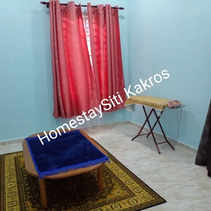 HomestaySiti Kak Ros Picture 5