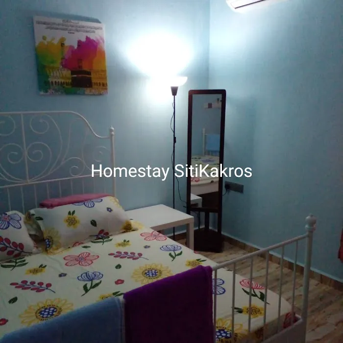 HomestaySiti Kak Ros Picture 7