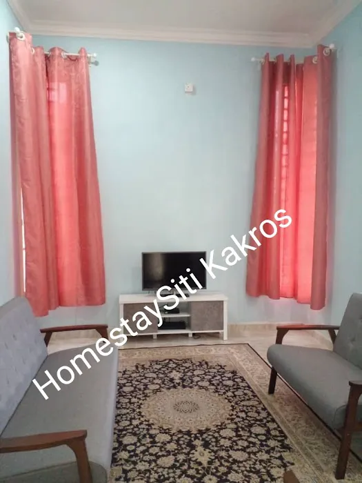 HomestaySiti Kak Ros Picture 8