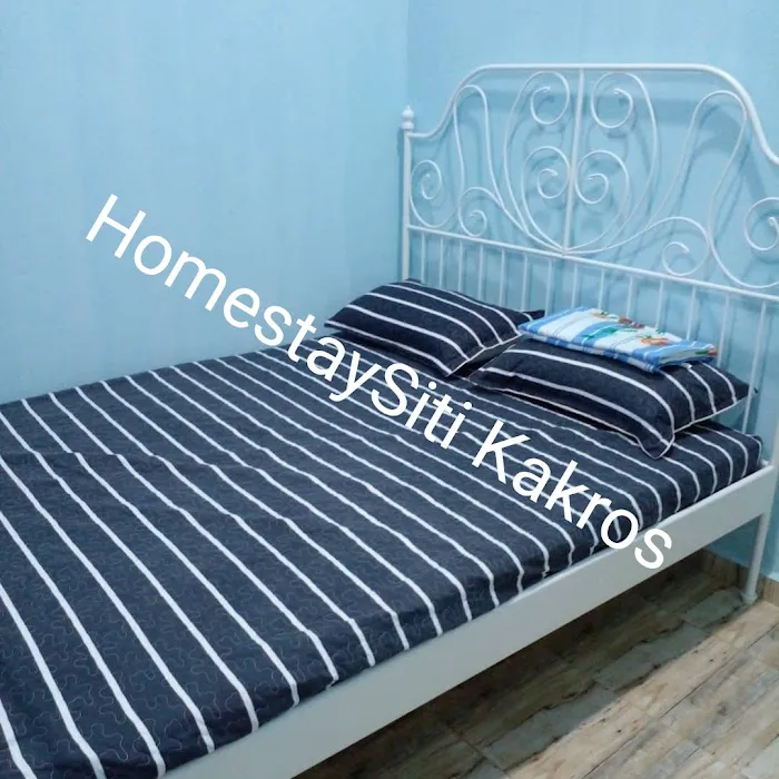 HomestaySiti Kak Ros Picture 6