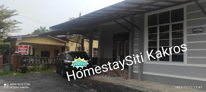 HomestaySiti Kak Ros Picture 10