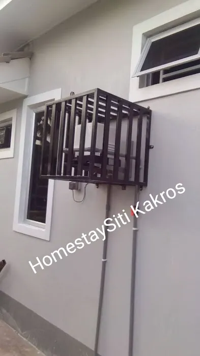 HomestaySiti Kak Ros Picture 9