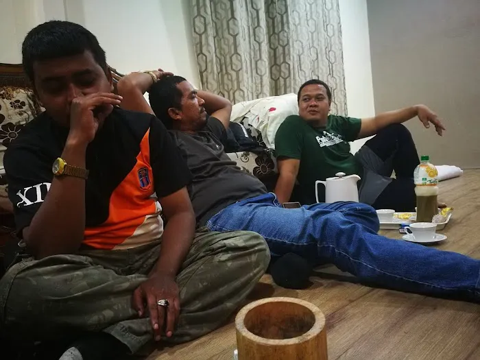 Teratak Jentayu Pauh Picture 3