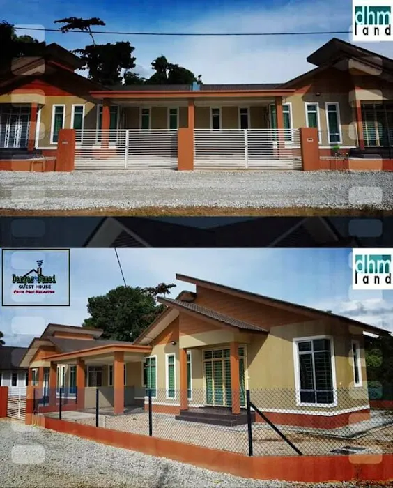 Pasir Mas Guest House Picture 1