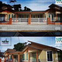 Pasir Mas Guest House ico