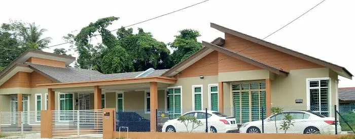 Pasir Mas Guest House Picture 3