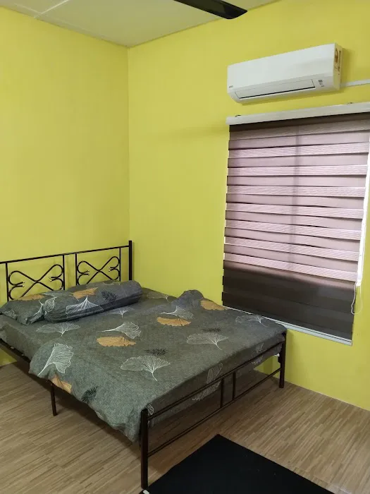 ksrhomestay Picture 3